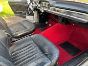 image_6-PEUGEOT 404 404 CABRIOLET - 1966
