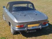 image_0-PEUGEOT 204 Cabriolet - 1969