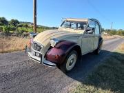image_7-CITROEN 2CV 6 - 1979