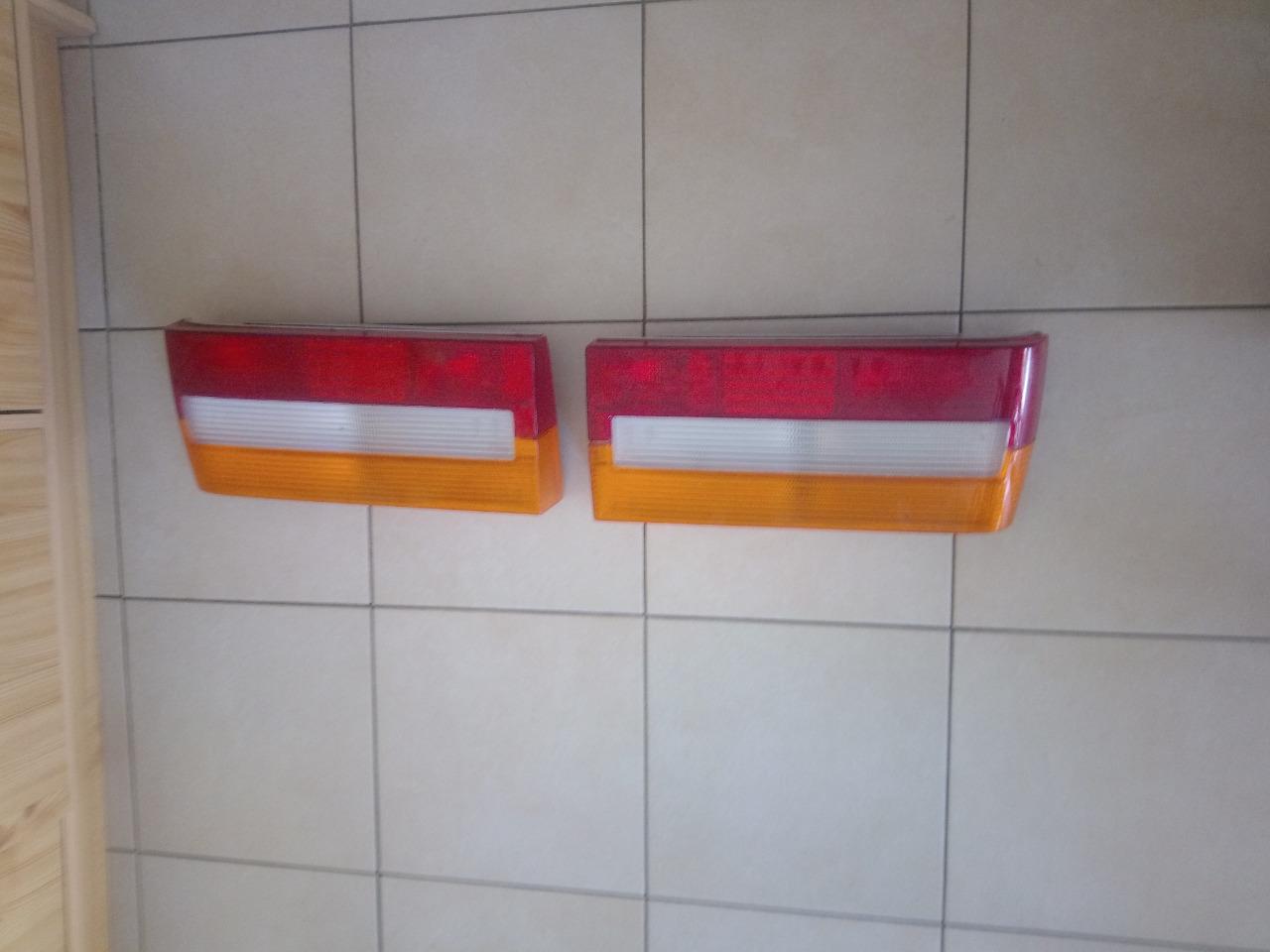 Feux PEUGEOT 505 Phase 2 LesAnciennes.com