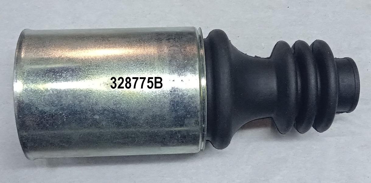 Soufflet PEUGEOT 106, CITROËN AX Saxo LesAnciennes.com