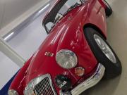 image_1-MG MGA Coupe 1600 - 1961