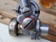 image_5-Carburateur SACHS 74cc 1931 - Original