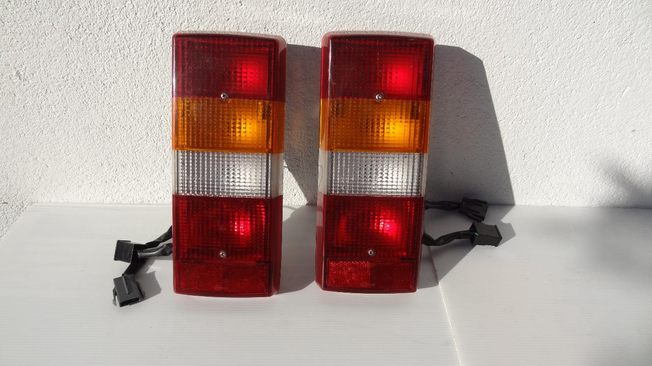 Pièces PEUGEOT 205 fourgonnette LesAnciennes.com