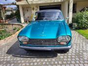 image_1-PEUGEOT 204 CABRIOLET - 1969