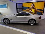 image_2-MERCEDES SL II 55 AMG 476 BVA - 2003