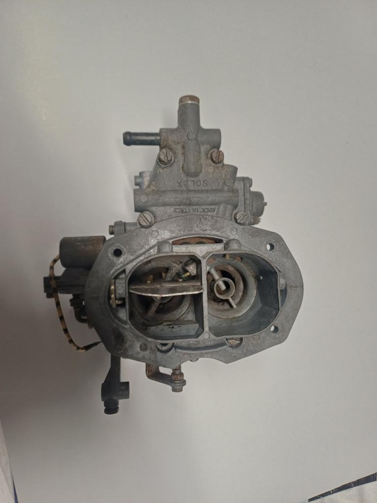 Carburateur PEUGEOT 304 LesAnciennes.com