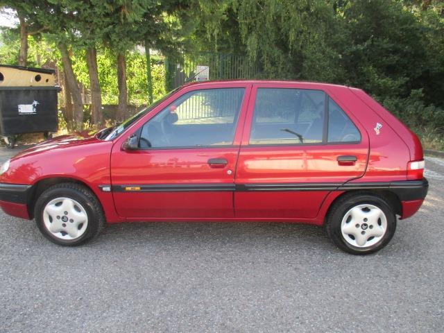 CITROEN CITROEN SAXO 1.1L 1.1L " BIC " PHASE - 2 LesAnciennes.com