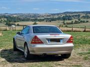 image_1-MERCEDES SLK 230 SLK230K - 2001