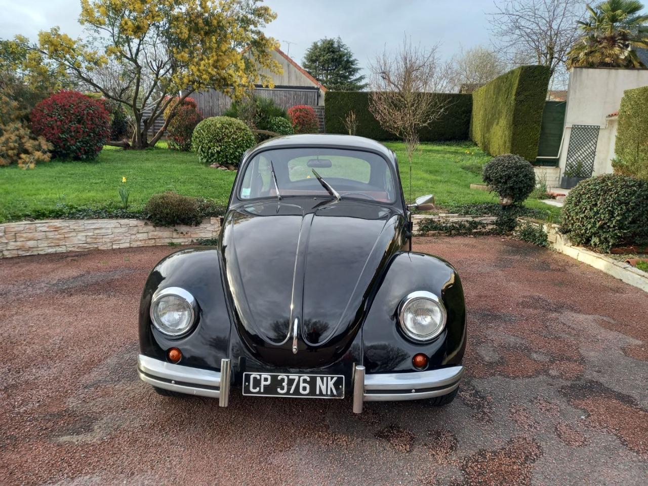 VOLKSWAGEN Coccinelle 1200 - 1970 LesAnciennes.com