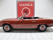 image_4-MERCEDES 350 SL HARD TOP - 1971
