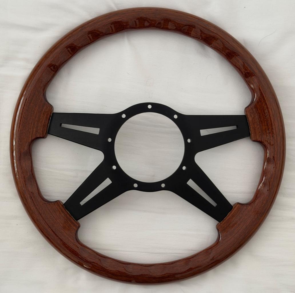 Volant MOTO-LITA MK2 LesAnciennes.com