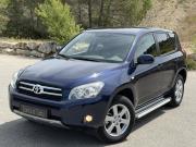 image_0-TOYOTA Rav4 4X4 2.0 VVT-i 152 ch BVM - 2008