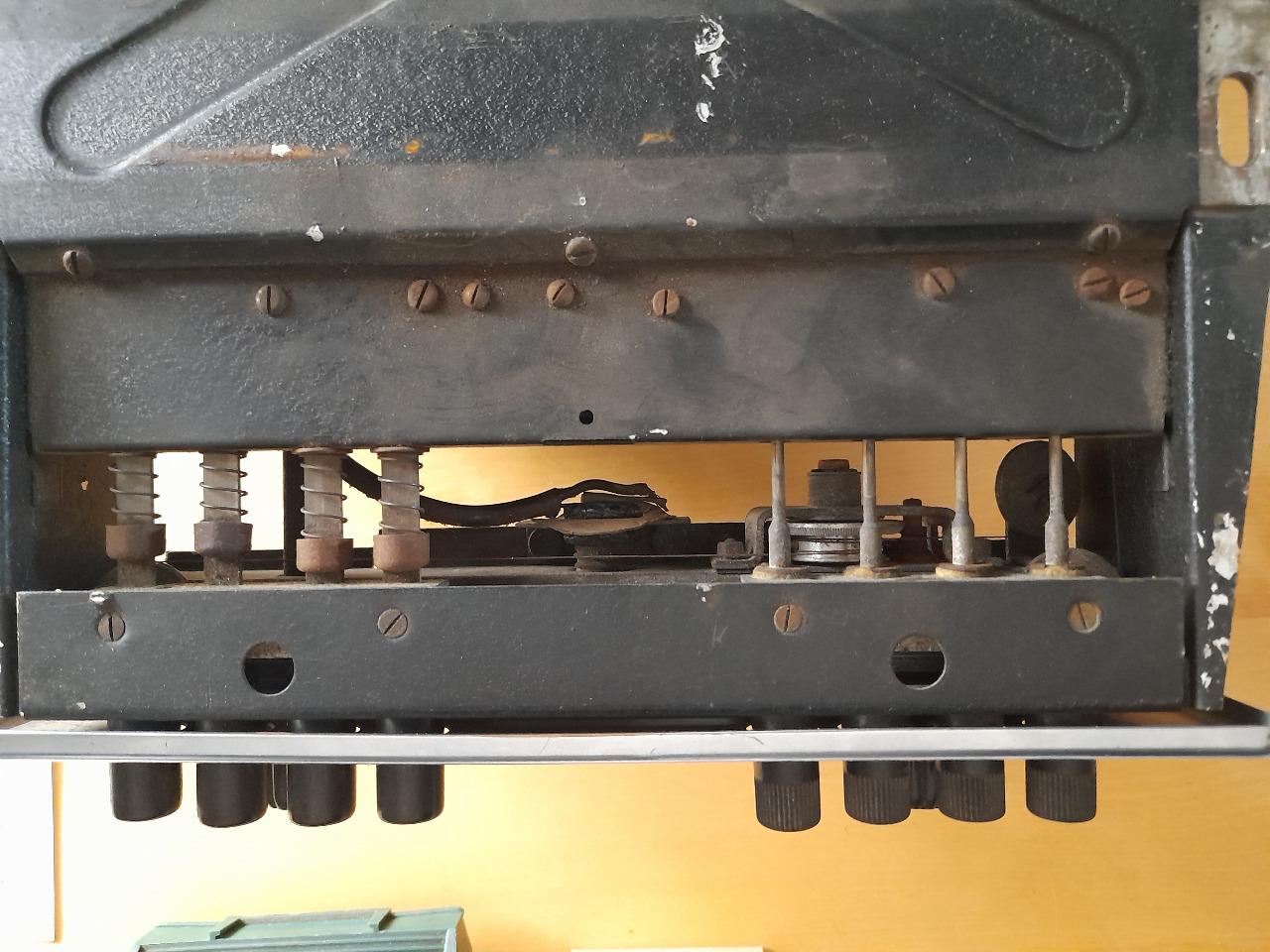 Radiomobile LesAnciennes.com