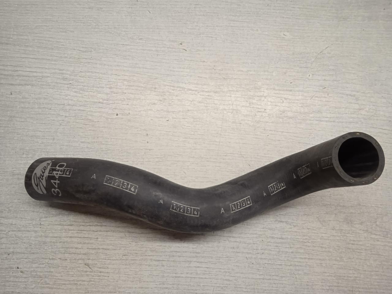 3471 DURITE RADIATEUR superieur PEUGEOT 205 83-88 LesAnciennes.com