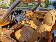 image_5-MERCEDES 450 SL R107 - 1973