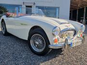 image_2-AUSTIN HEALEY 3000 Bj8 - 1967
