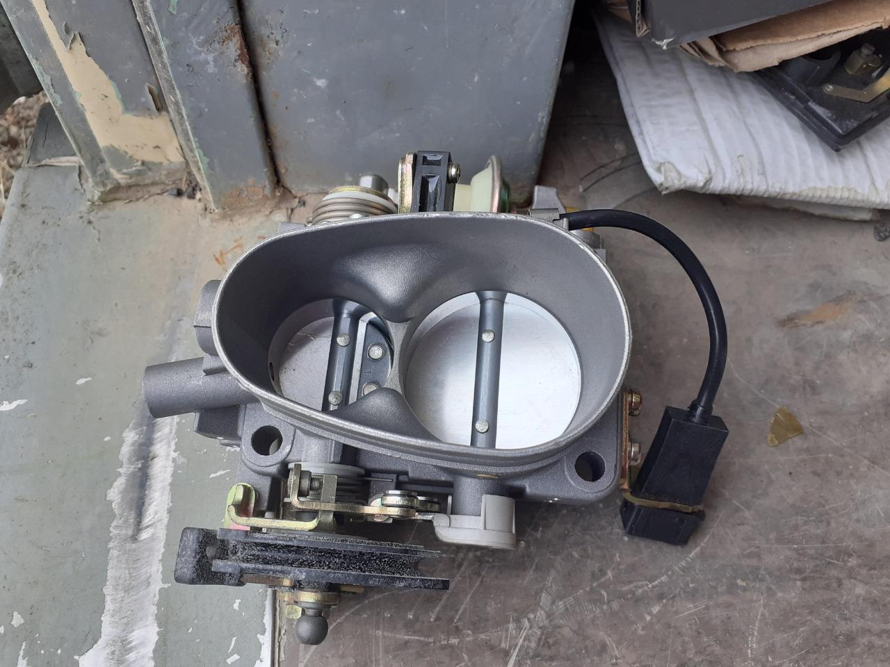 Carburateur AUDI Coupé 8b3 LesAnciennes.com