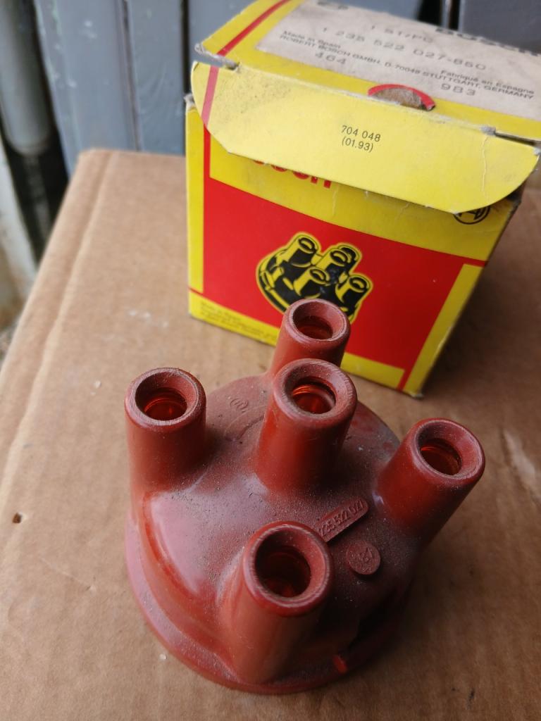 Tête alumeur PEUGEOT 304 LesAnciennes.com