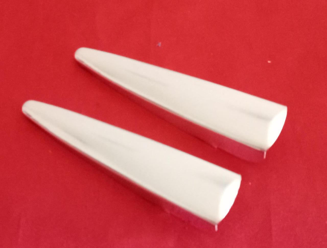 Couvercle de charnière AUTOBIANCHI Bianchina LesAnciennes.com