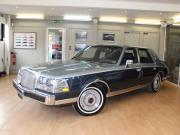 image_0-LINCOLN Continental 5.0 V8 - 1987