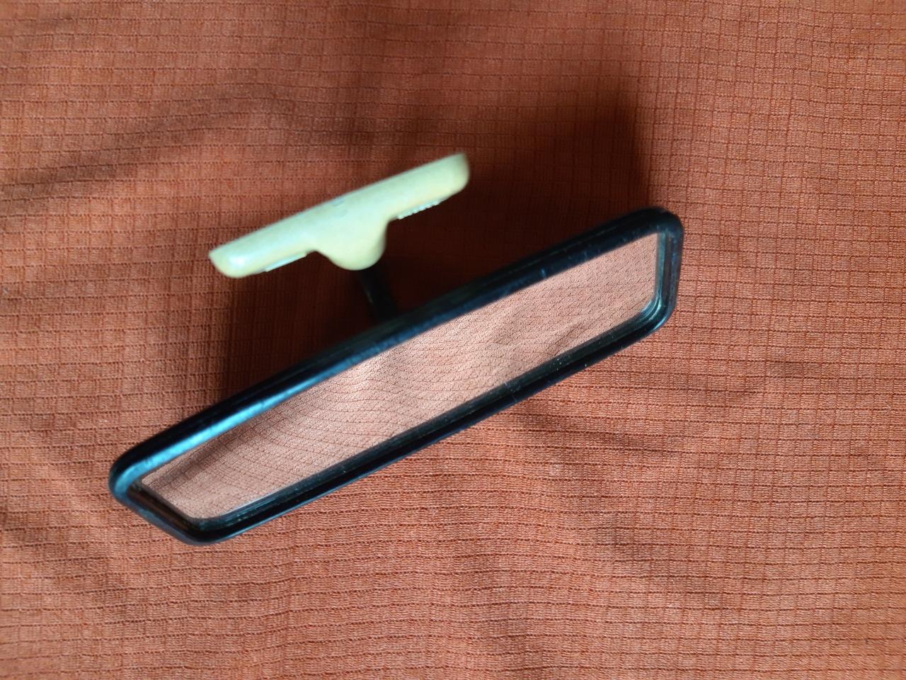 Retroviseur CITROEN 2CV LesAnciennes.com