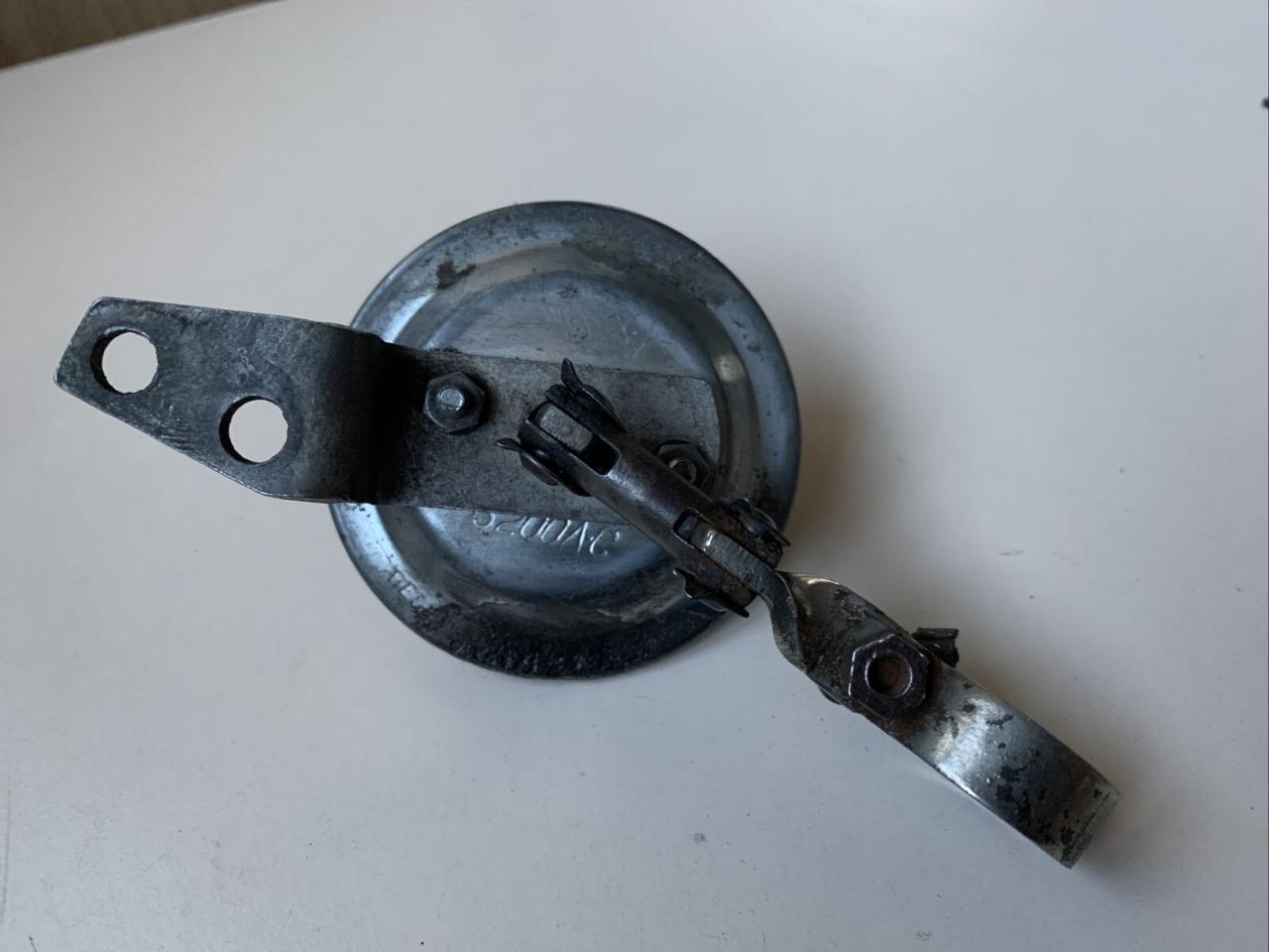 Depresseur FIAT 600 d LesAnciennes.com