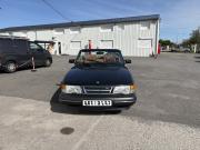 image_14-SAAB 900 TURBO 16S CABRIOLET - 1987