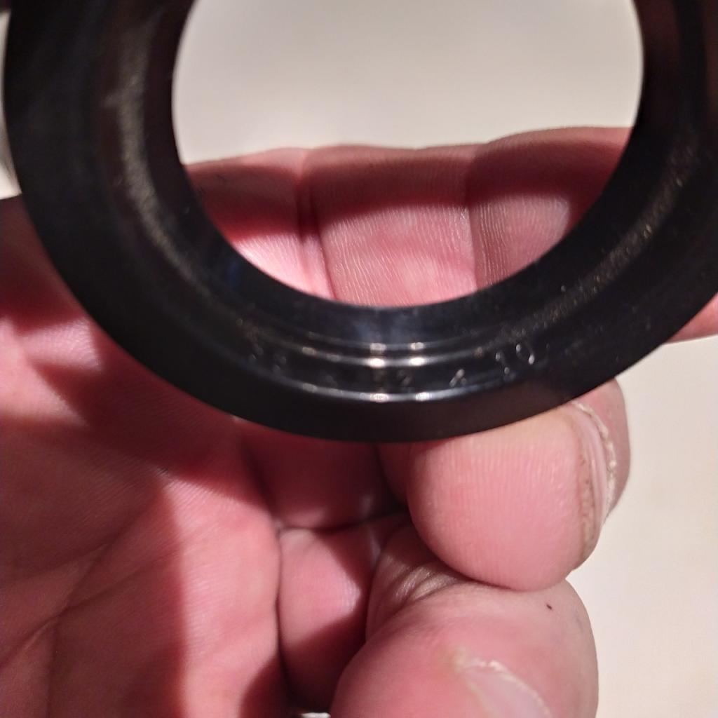 Paire de joints spi LesAnciennes.com