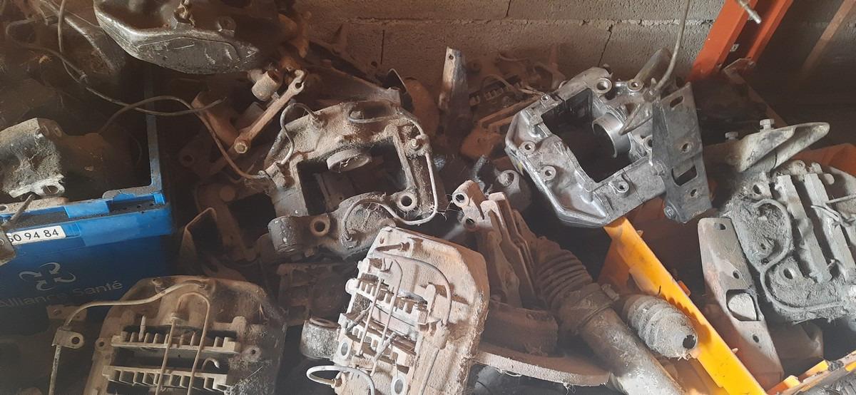 Etriers freins avant CITROEN DS DS ID LesAnciennes.com