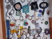 image_13-Porte-clés voitures années 50/80 toutes marqu