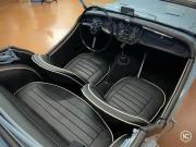 image_1-TRIUMPH TR3A Overdrive - 1959