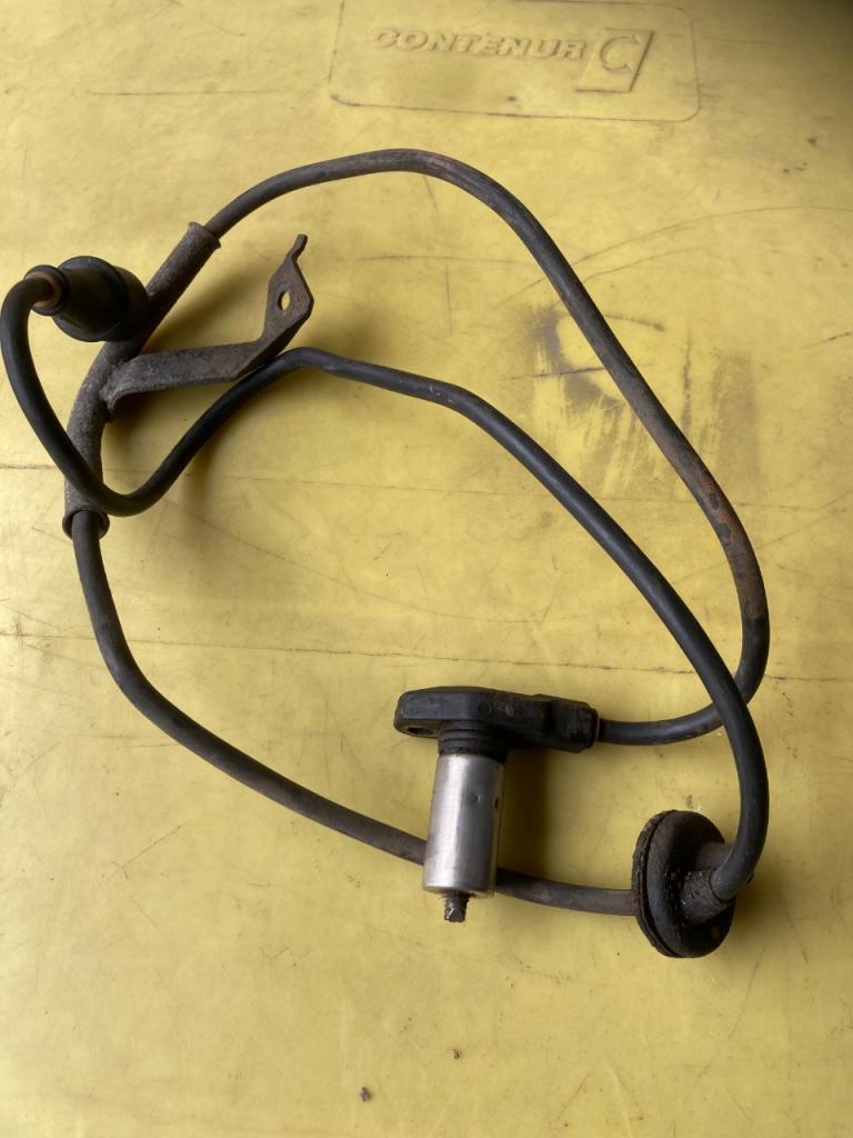 Capteur MERCEDES 280 SL W107 LesAnciennes.com