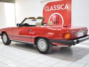 image_1-MERCEDES 560 SL + Hard Top - 1987