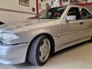 image_0-MERCEDES C36 AMG W202 - 1994