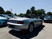 image_2-BMW Z3 roadster - 2000