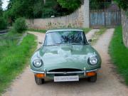 image_0-JAGUAR Type E Série 2 4.2L - 1969