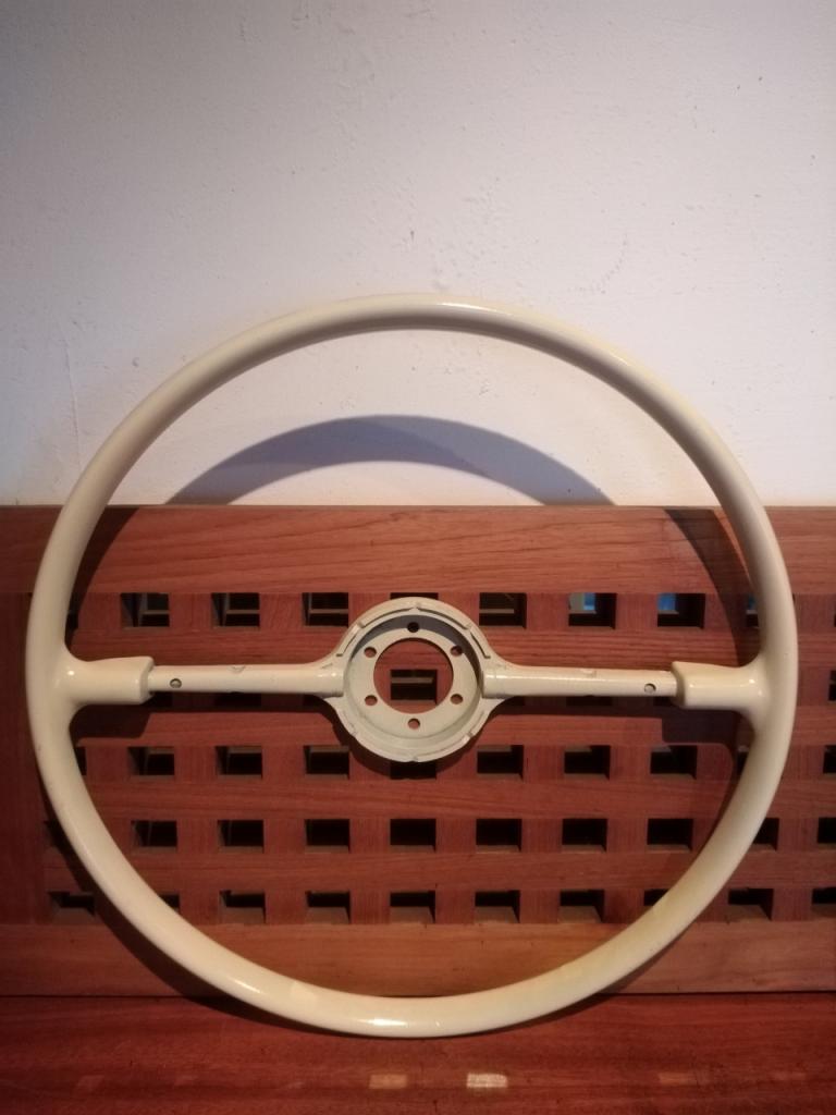 Volant PEUGEOT 203 403 LesAnciennes.com