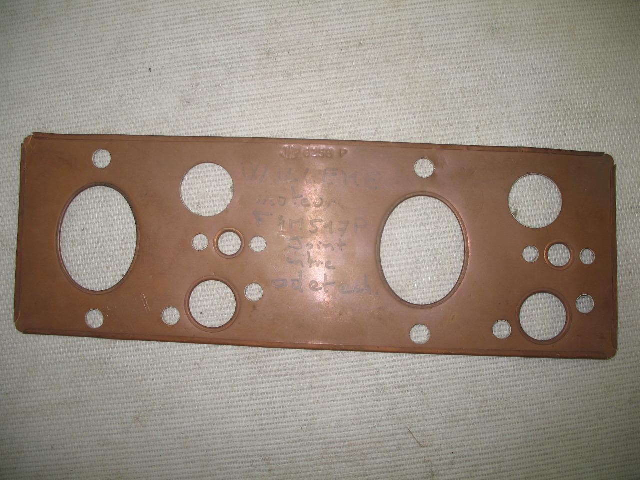 Joint de culasse Willeme LesAnciennes.com