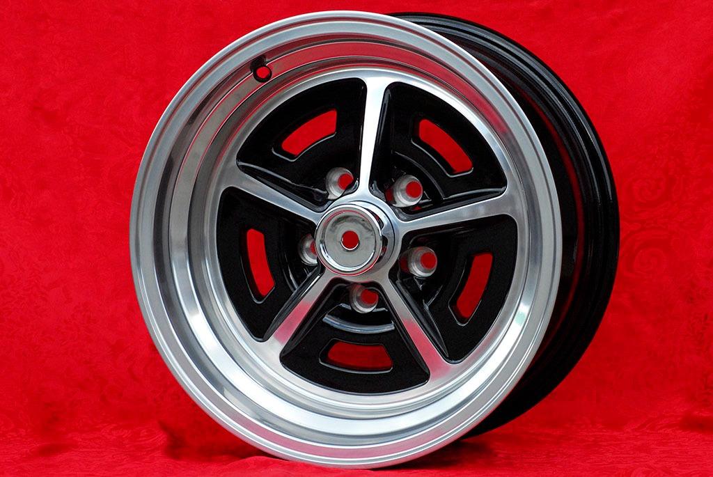 1 pc. jante AMERICAN MOTORS,BUICK,CHRYSLER,DODGE,F LesAnciennes.com