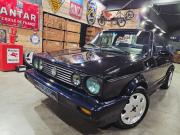 image_0-VOLKSWAGEN Golf 1.8 i Etienne Aigner - 1990