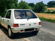 image_2-PEUGEOT 205 Green - 1989