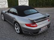 image_10-PORSCHE 911 997 turbo Cabriolet