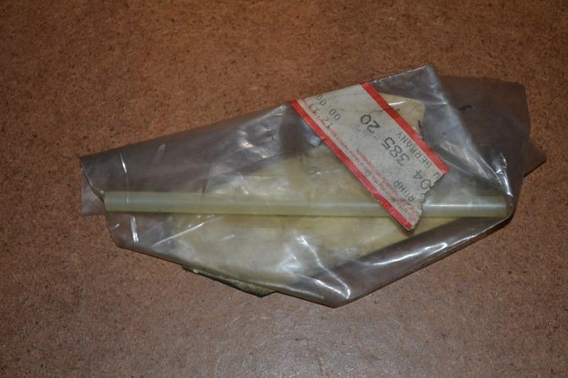 Gaine cable ouverture trappe ess. PORSCHE 911 LesAnciennes.com