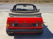 image_5-VOLKSWAGEN Golf MkI Cabriolet Karman - 1981