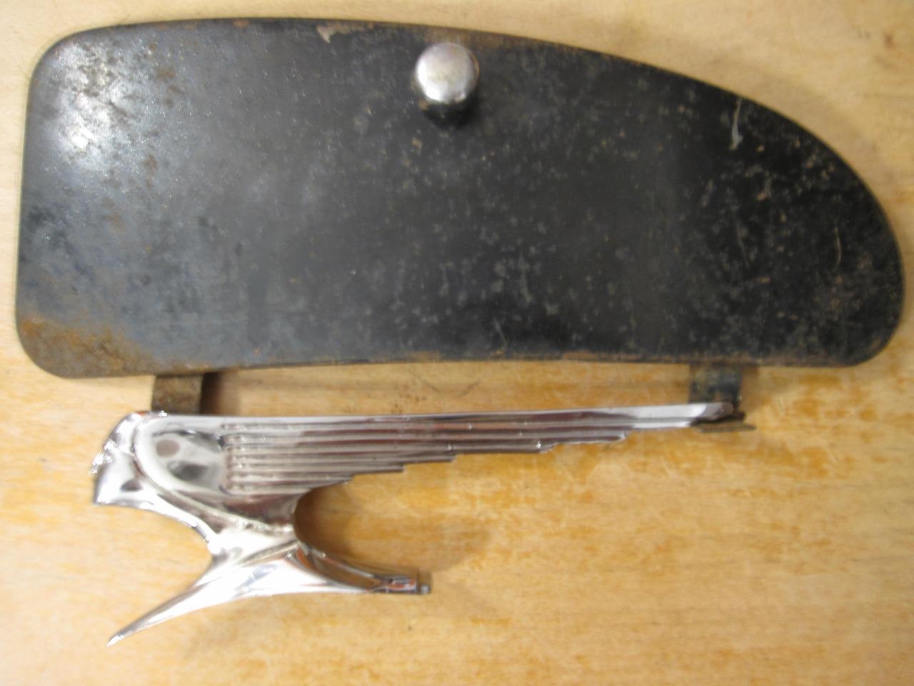 Porte et selectus CITROEN Traction 11 B LesAnciennes.com