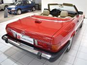 image_19-MERCEDES 560 SL + Hard Top - 1987