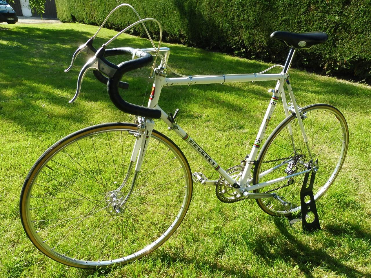 PEUGEOT PX10 Course - 1975 LesAnciennes.com