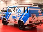 image_1-VOLKSWAGEN Combi T3 - 1989