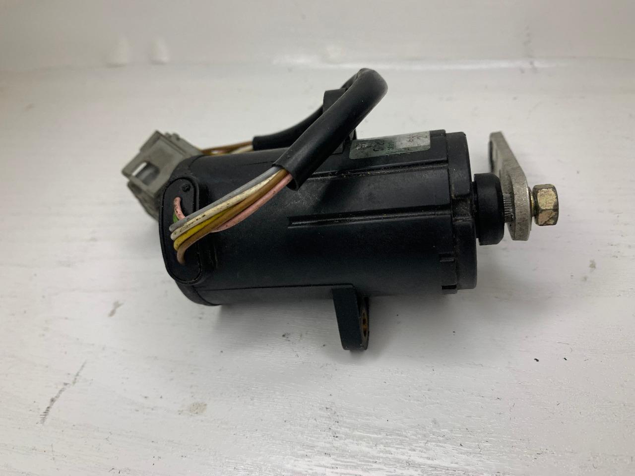 Potentiométre accel.BMW E36 /46/34/38/39 Diesel LesAnciennes.com